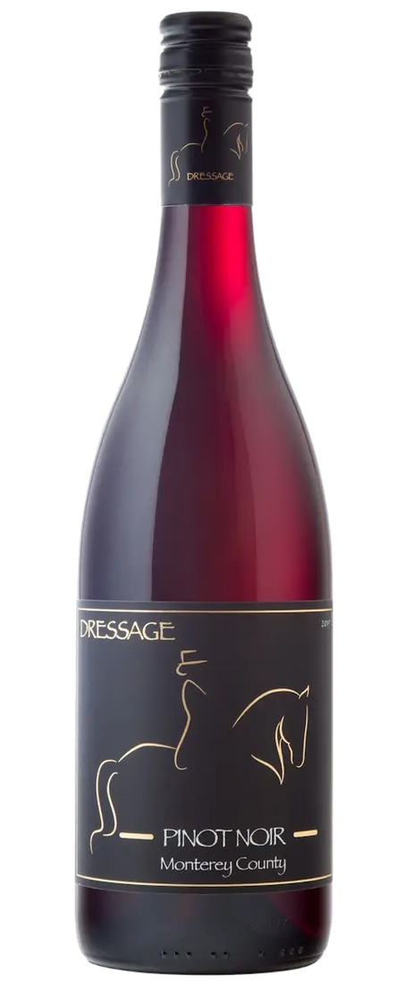 Dressage Monterey County Pinot Noir - Pinot Noir | Shop Online at The Liquor Barn