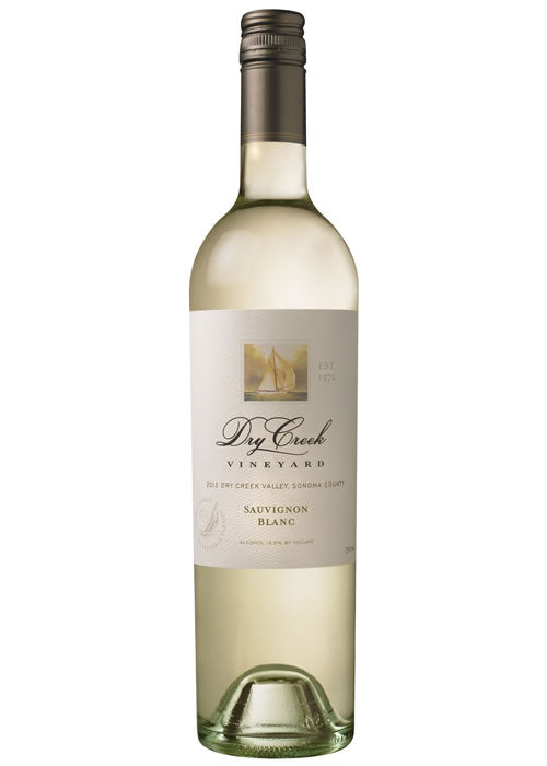 Dry Creek Vineyard Sauvignon Blanc