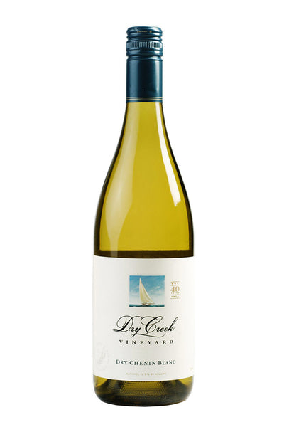 Dry Creek Vineyard Chenin Blanc 750ml | Clarksburg AVA – The