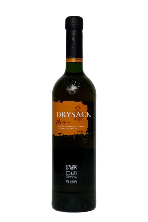 Dry Sack Medium Dry Sherry