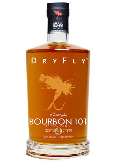 DryFly Bourbon