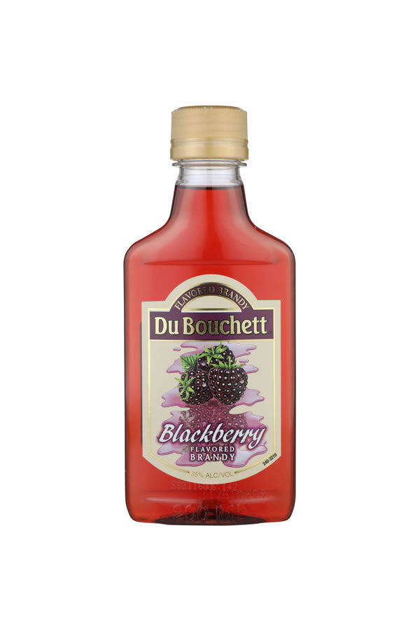 DuBouchett Blackberry Brandy