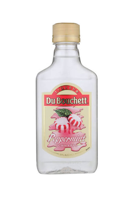 DuBouchett Peppermint Schnapps