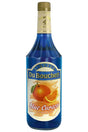 DuBouchett Blue Curacao