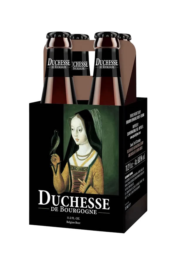 Duchesse de Bourgogne