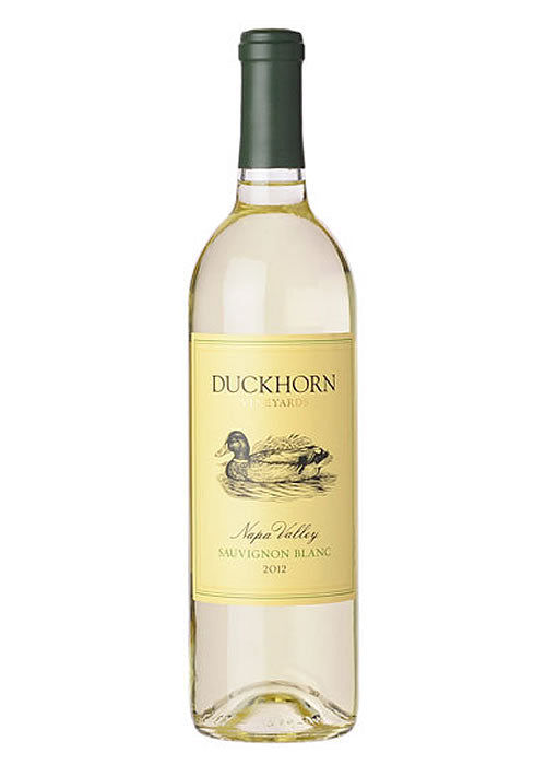 Duckhorn Sauvignon Blanc Napa