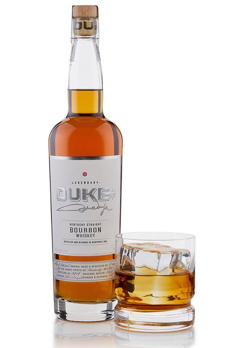 Duke Kentucky Straight Bourbon