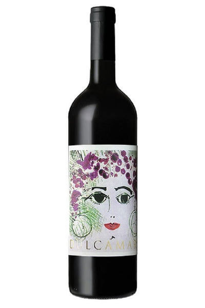 Dulcamara Rosso Toscana 750ml | 92-Point Super Tuscan Blend – The