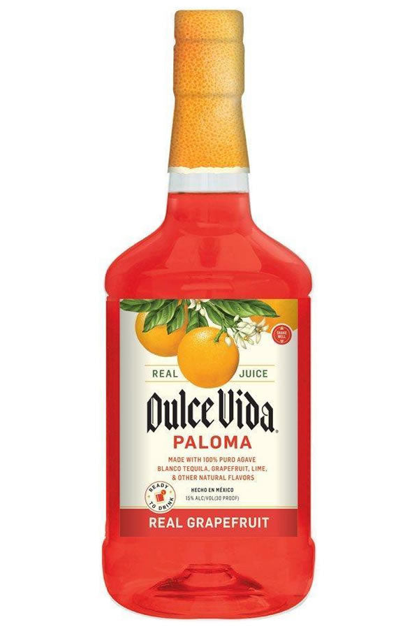 Dulce Vida Paloma