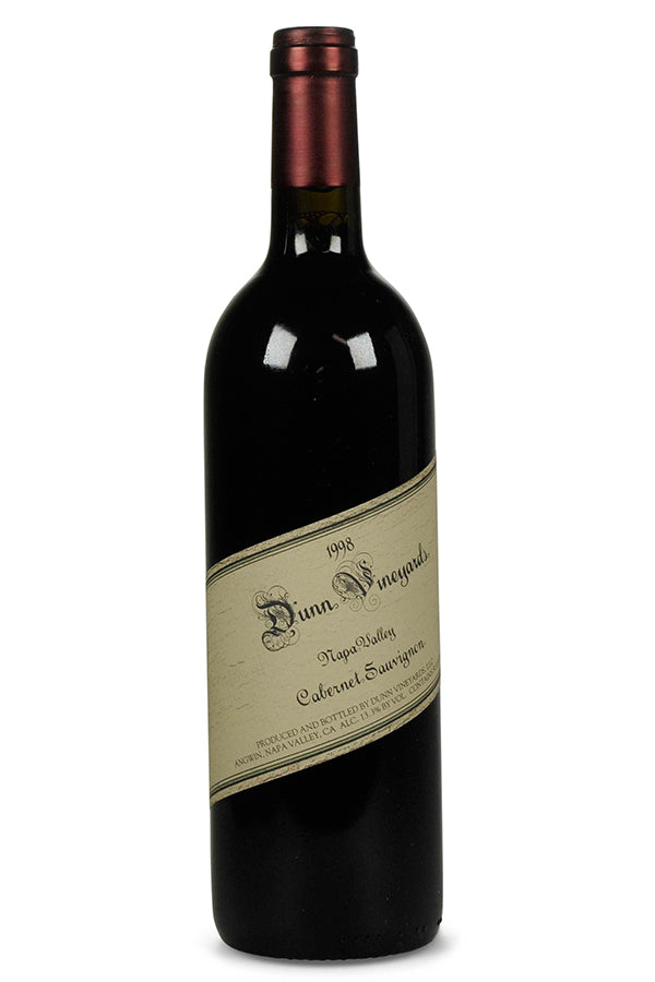 Dunn Cabernet Sauvignon