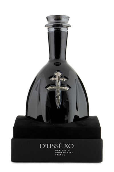 D'USSÉ XO Cognac – Ultra-Luxury French Cognac Aged Over 10