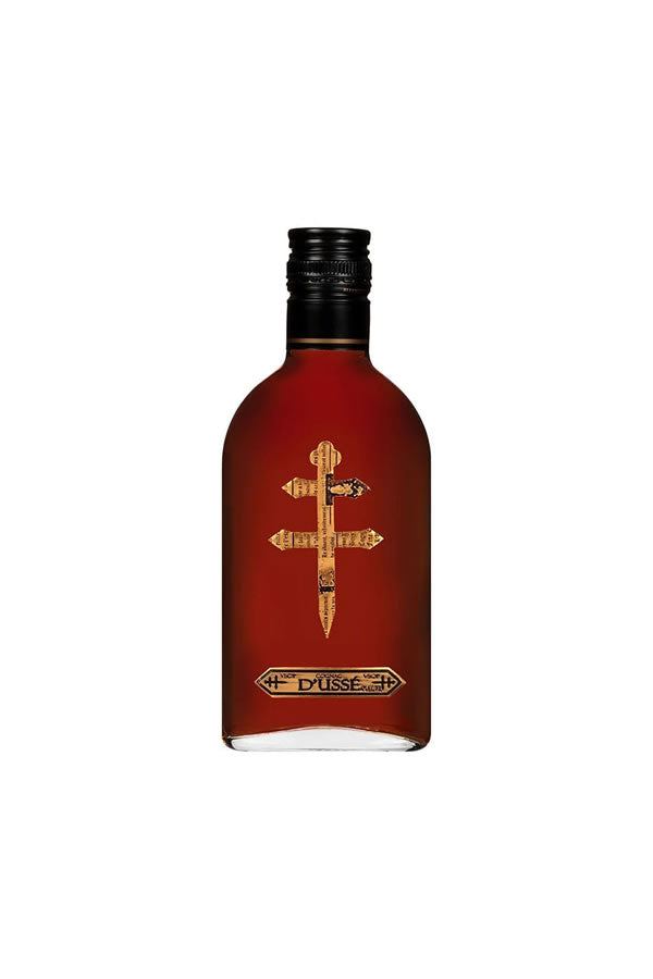 D'USSÉ VSOP 200ML Cognac – Luxury French Cognac with a Bold