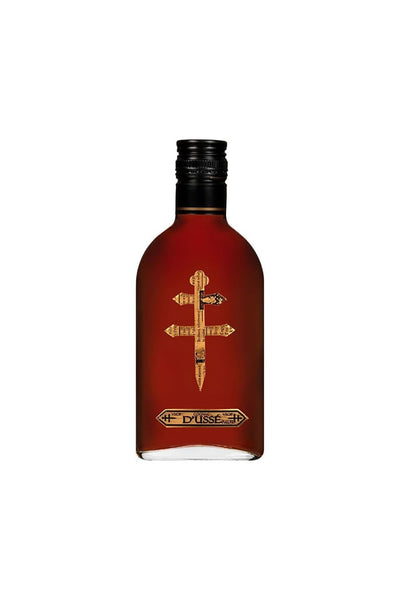 D'ussé VSOP Cognac 200ml | Gold Medal French Cognac – The Liquor Barn