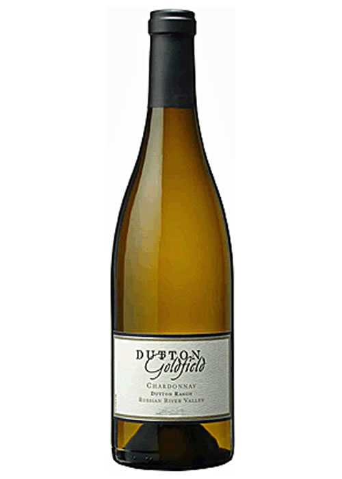 Dutton Goldfield Dutton Ranch Chardonnay 2012 750ml | RRV – The Liquor Barn