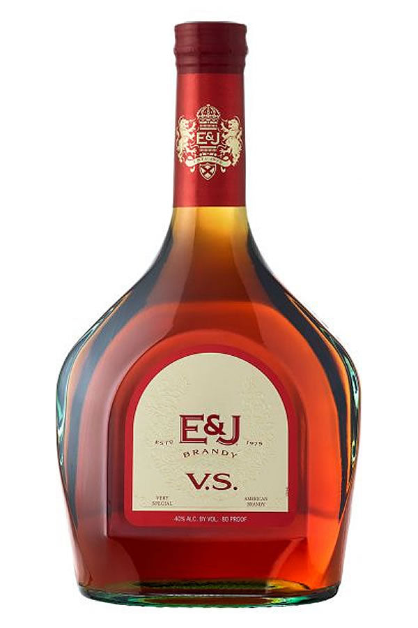 E&J VS Brandy