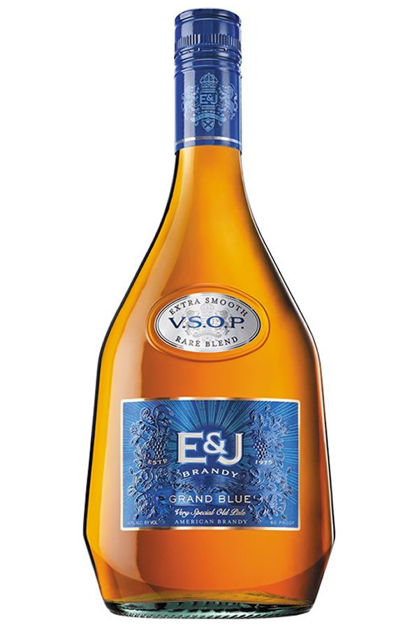 E&J VSOP 1.75L