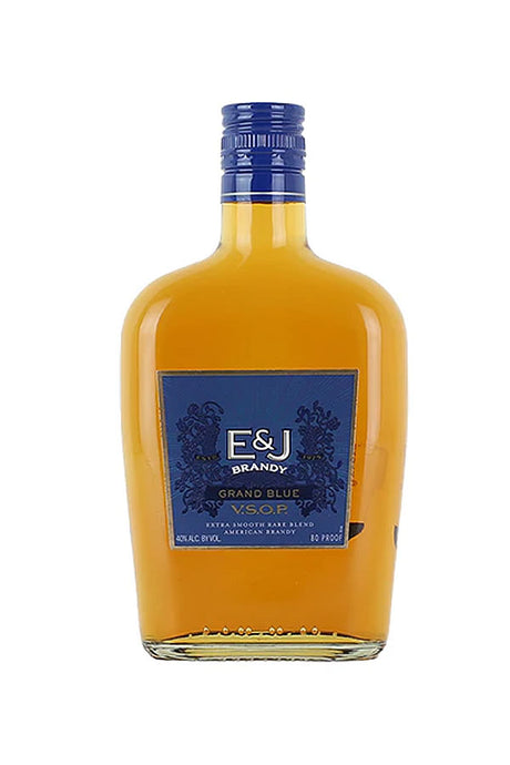 E&J VSOP Brandy