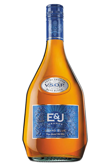 E&J VSOP Brandy