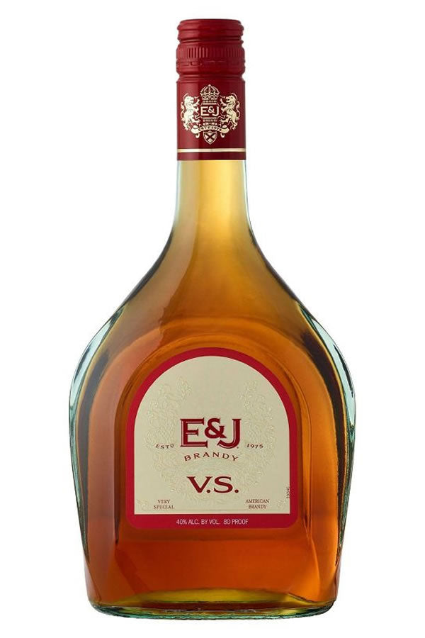 E&J VS 750ML