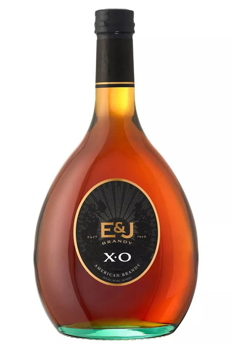 E&J XO Brandy