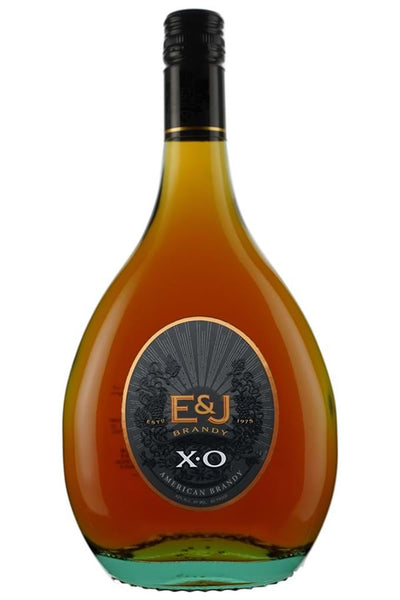 その他 brandy American E&J XO Brandy 750ml | Oak-Aged California Pot Still Brandy – The