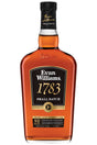 Evan Williams 1783