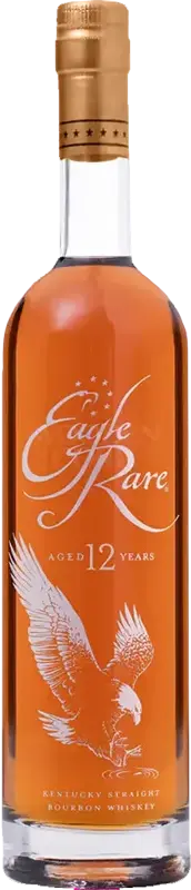 Eagle Rare 12 Year Bourbon 750ML