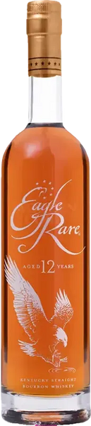Eagle Rare 12 Year Bourbon 750ml | Kentucky Small Batch – The