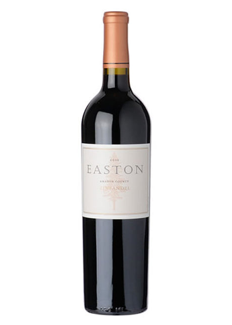 Easton Amador Zinfandel