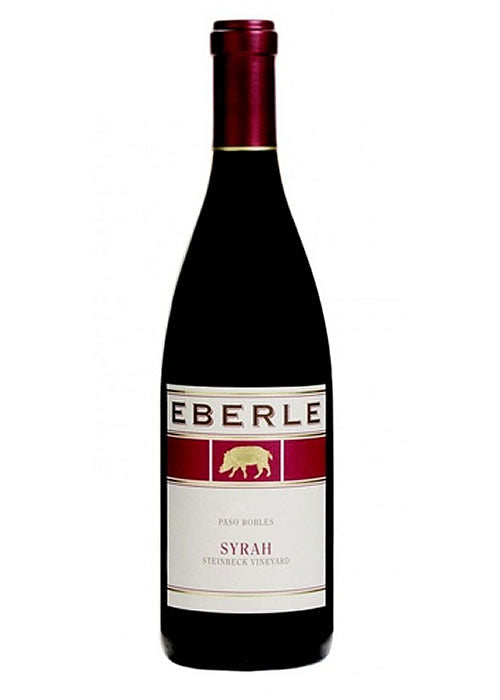 Eberle Syrah Steinbeck