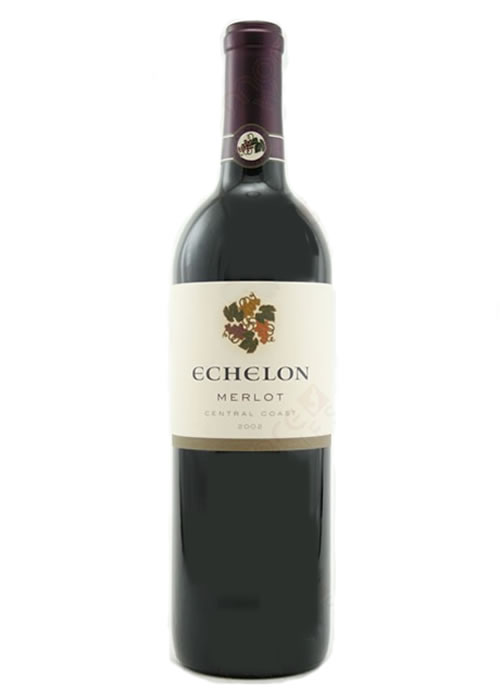 Echelon Merlot