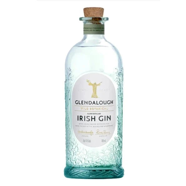 Glendalough Wild Botanical Gin 750ML