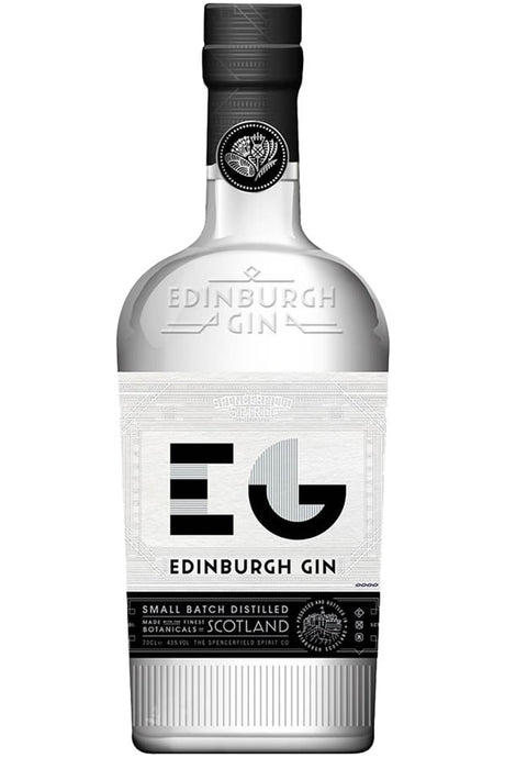 Edinburgh Gin