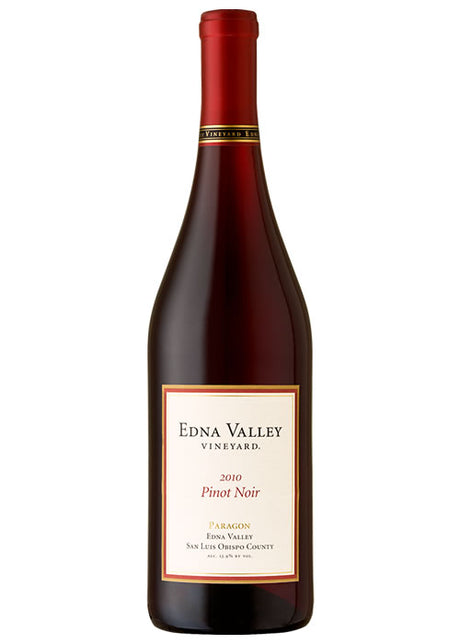 Edna Valley Pinot Noir Paragon Vineyard