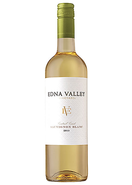 Edna Valley Sauvignon Blanc