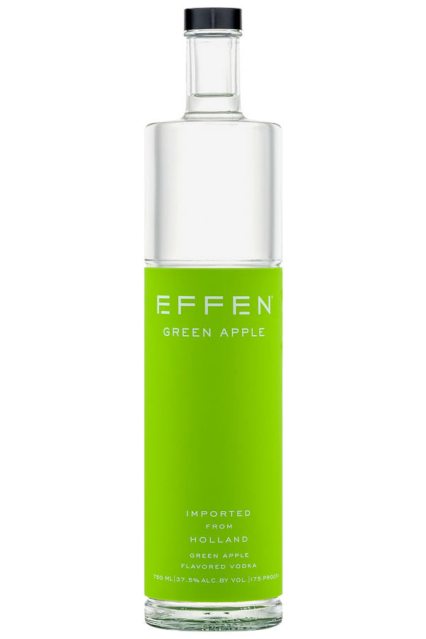 Effen Green Apple