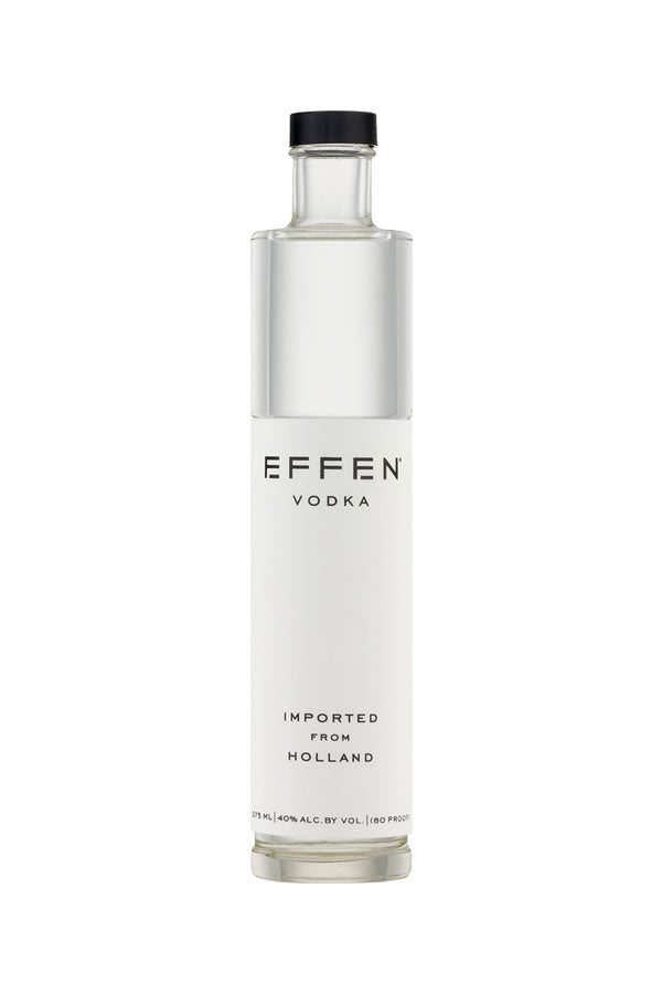 Effen Vodka