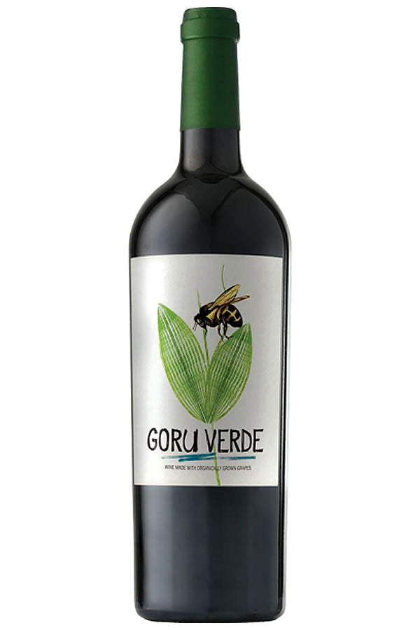 Ego Bodegas Goru Verde