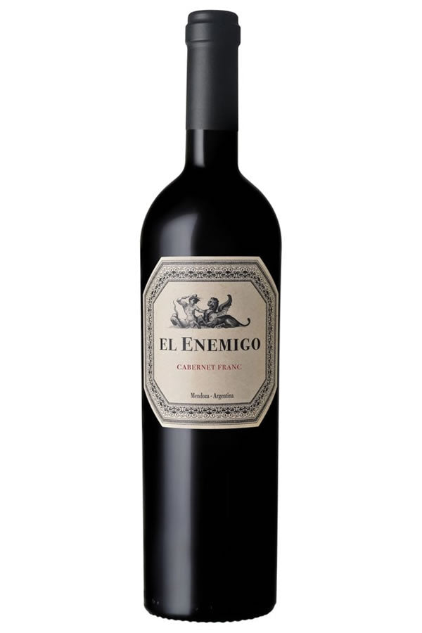 El Enemigo Cabernet Franc