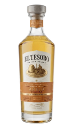 El Tesoro Anejo Tequila 750ML - Tequila | Shop Online at The Liquor Barn