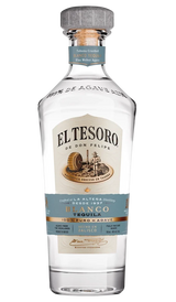 El Tesoro Blanco 750ML - Tequila | Shop Online at The Liquor Barn