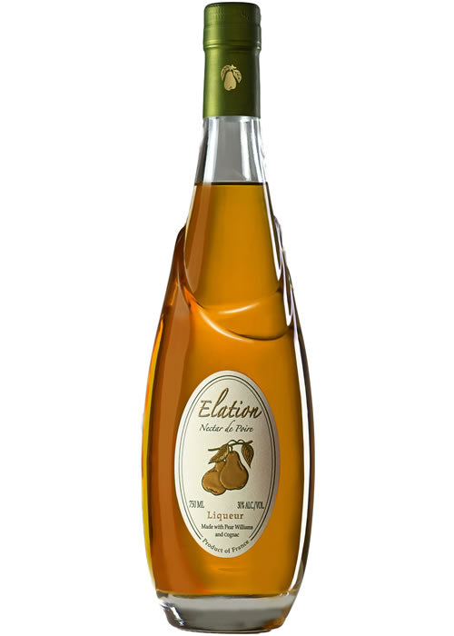 Elation Nectar de Poire Liqueur