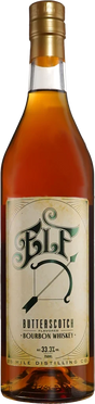 Elf Butterscotch Bourbon Whiskey 750ML - Flavored Whiskey | Shop Online at The Liquor Barn