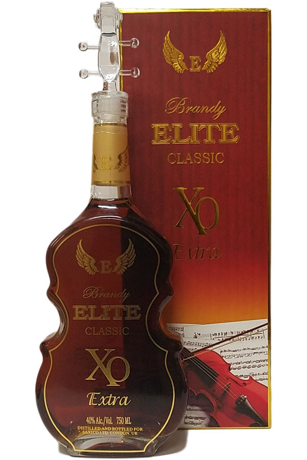 Elite Classic XO Brandy Violin 750ML | Chinese XO Brandy – The