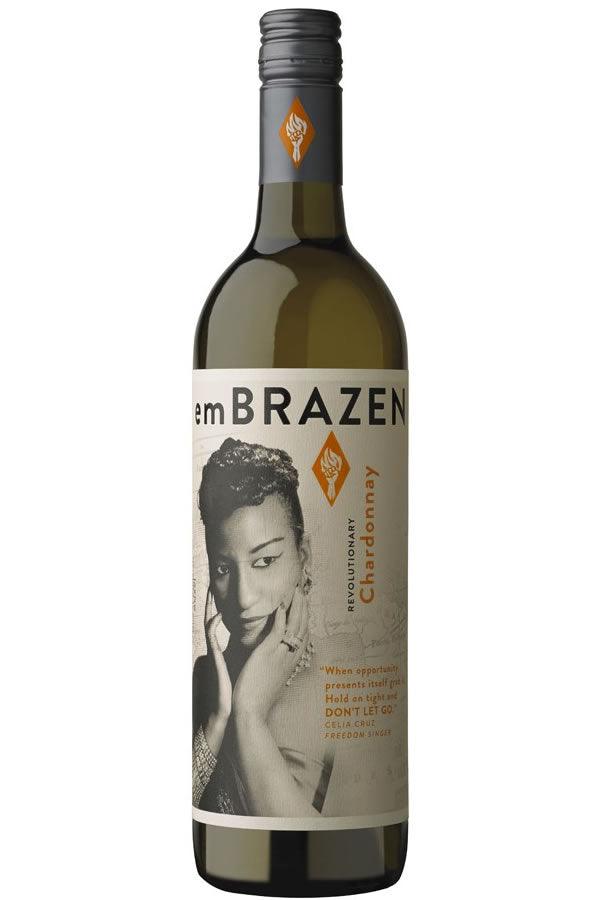 Embrazen Chardonnay