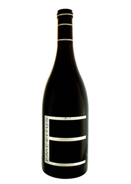 Emeritus Hallberg Ranch Pinot Noir