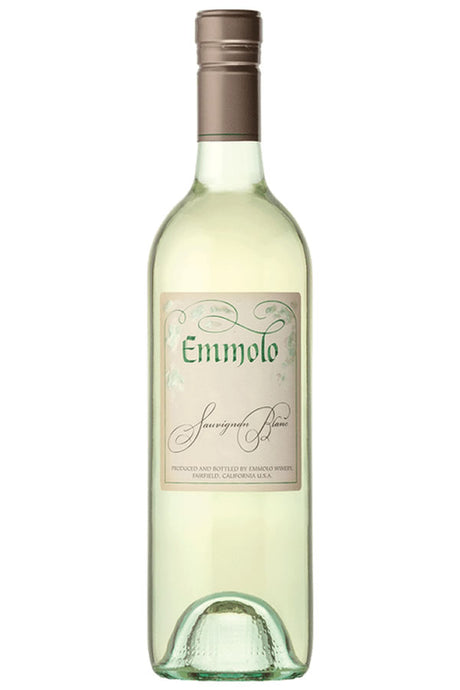 Emmolo Sauvignon Blanc