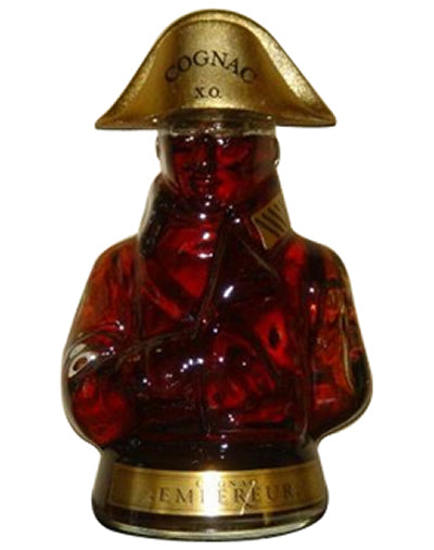 Reserve Peuchet VSOP XO l'Empereur de Rserve 平均取引価格23万 De Cognac Cru 1er XO Champagne Grande L'Empereur ブランデー