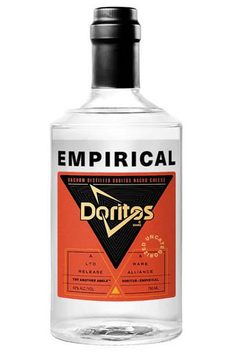 Empirical Doritos Spirit