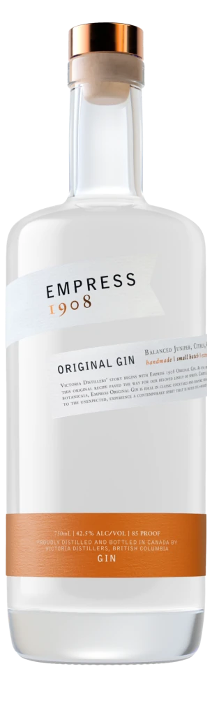 Empress 1908 Originial Gin 750ML